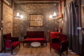 Apartamentos Correo Viejo de Granada